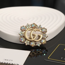 Gucci Brooches